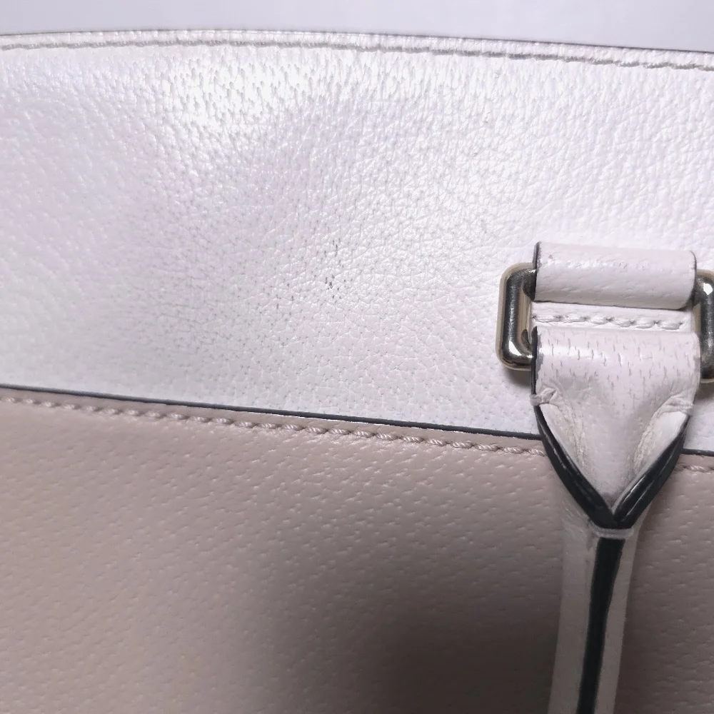 Kate Spade Grove Street Lana Satchel Crossbody